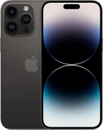 Apple iPhone 14 Pro Max 512 GB Space Black