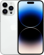 Apple iPhone 14 Pro Max 128 GB Silver