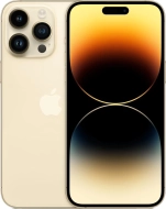 Apple iPhone 14 Pro Max 256 GB Gold