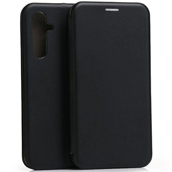 Etui do Samsung Galaxy A54 5G Book Magnetic Beline czarne