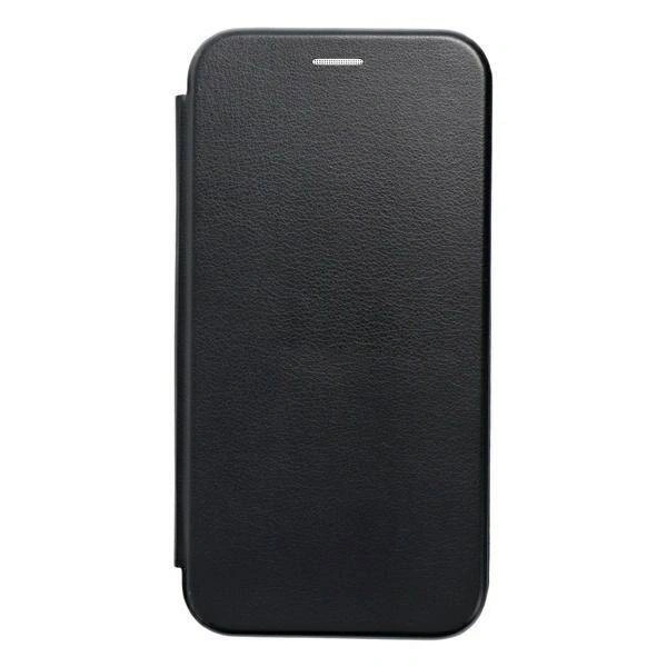 Etui do Samsung Galaxy S22 Book Magnetic Beline czarne
