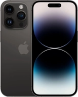 Apple iPhone 14 Pro 128 GB Space Black