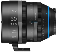 Obiektyw Irix Cine 30 mm T1.5 / FujiFilm X Metric