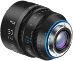 Obiektyw Irix Cine 30 mm T1.5 / FujiFilm X Metric