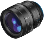 Obiektyw Irix Cine 30 mm T1.5 / L-mount Metric
