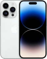 Apple iPhone 14 Pro 256 GB Silver