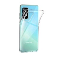 Etui slim case przezroczysty 1 mm ultra skin Samsung A54 5G