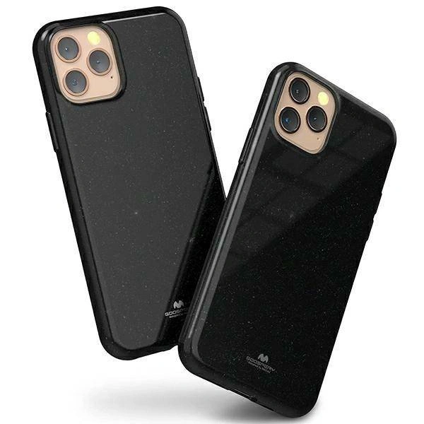 Etui do Samsung Galaxy S20 FE Mercury Jelly czarne