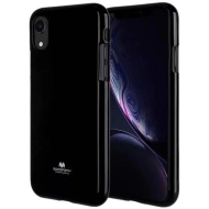 Etui do Samsung Galaxy A14 Mercury Jelly czarne
