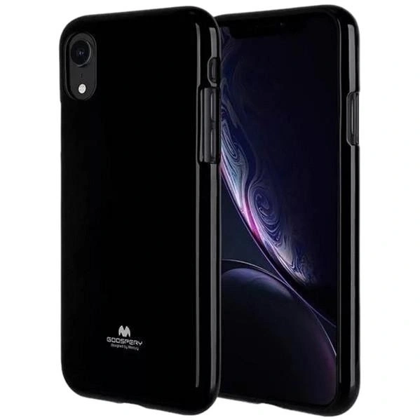 Etui do Samsung Galaxy A34 Mercury Jelly czarne