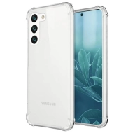 Etui do Samsung Galaxy S23 Mercury Jelly przezroczyste
