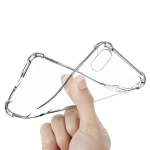 Etui do Samsung Galaxy S23 Mercury Jelly przezroczyste