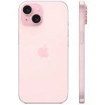 Apple iPhone 15 512 GB Różowy - Pink