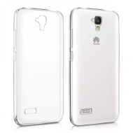 Etui do Huawei Y5 Mercury Jelly przezroczyste