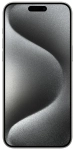 Apple iPhone 15 Pro Max 256 GB White Titanium