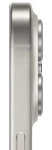 Apple iPhone 15 Pro Max 256 GB White Titanium