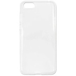Etui do Huawei Honor 7S przezroczyste