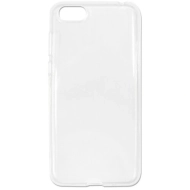 Etui do Huawei Honor 7S przezroczyste 