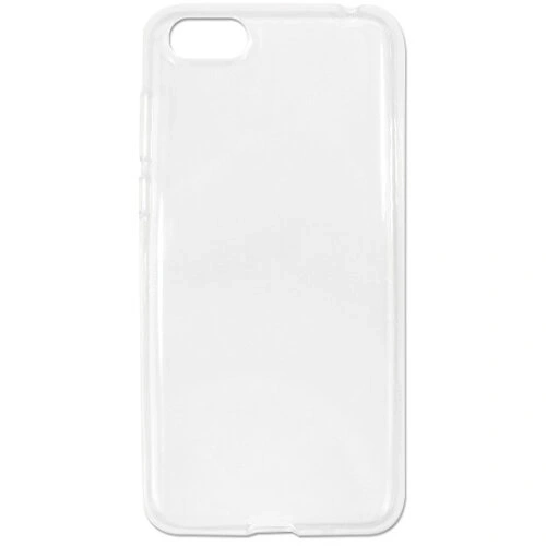Etui do Huawei Honor 7S przezroczyste