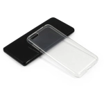 Etui do Huawei Honor 7S przezroczyste