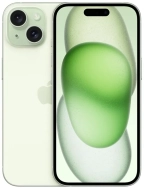 Apple iPhone 15 Plus 512 GB Zielony - Green