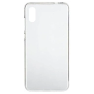 Etui do Huawei Y6 Mercury Jelly przezroczyste