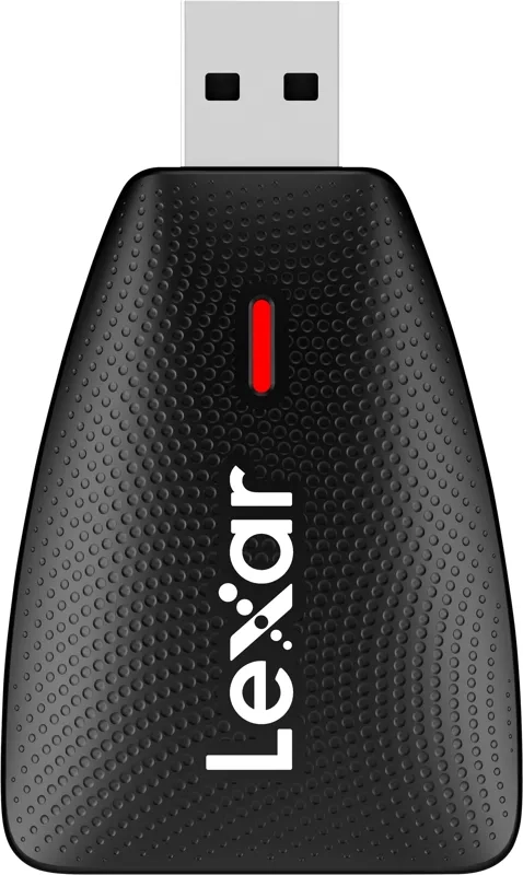 Czytnik kart Lexar Multi-Card 2-in-1 USB 3.1