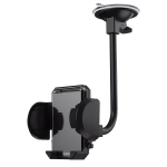 Uniwersalny uchwyt samochodowy Hama 4-11 cm