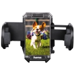 Uniwersalny uchwyt samochodowy Hama 4-11 cm