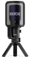 Mikrofon Rode NT-USB+ 