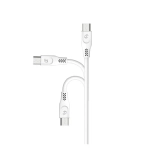 Ładowarka sieciowa Somostel SMS-Q13 QC3.0 Dual USB 30W Power Delivery + kabel micro