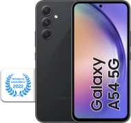 Samsung Galaxy A54 5G 8/128 GB czarny
