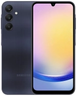 Samsung Galaxy A25 5G 6/128 GB czarny