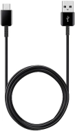 Kabel USB/USB-C Samsung EP-DG930IB czarny