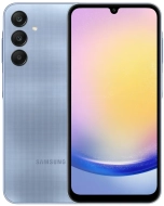 Samsung Galaxy A25 5G 6/128 GB niebieski