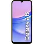 Samsung Galaxy A15 4/128GB żółty
