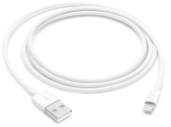 Kabel Apple Lightning / USB-A (1m) MXLY2ZM/A