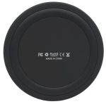 Ładowarka indukcyjna do telefonu 4Mobee QX100 10W czarna