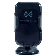 Uchwyt samochodowy do telefonu 4Mobee HH-HD-W001