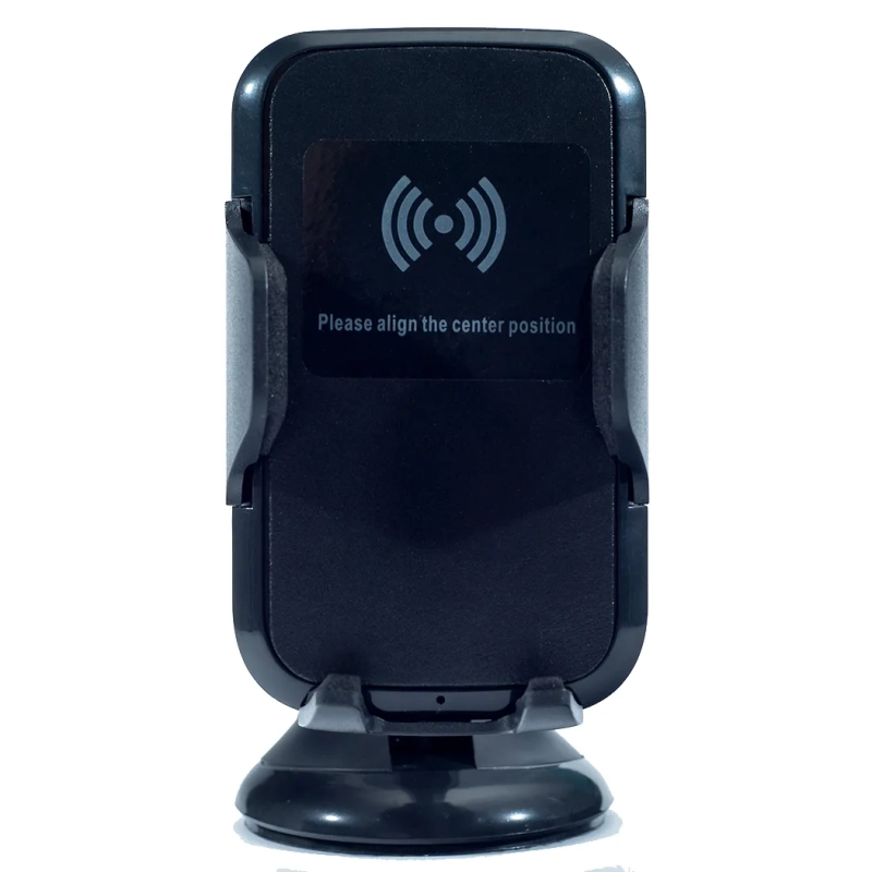 Uchwyt samochodowy do telefonu 4Mobee HH-HD-W001