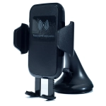 Uchwyt samochodowy do telefonu 4Mobee HH-HD-W001