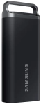 Dysk przenośny Samsung Portable SSD T5 EVO USB 3.2 Gen1 4 TB czarny