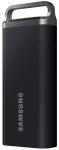 Dysk przenośny Samsung Portable SSD T5 EVO USB 3.2 Gen1 4 TB czarny