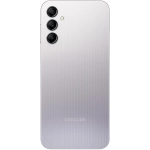 Samsung Galaxy A14 5G 4/128 GB srebrny