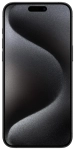 Apple iPhone 15 Pro Max 256 GB Black Titanium