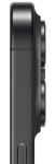 Apple iPhone 15 Pro Max 256 GB Black Titanium
