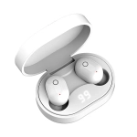 Słuchawki Bluetooth Somostel Earbuds J18 TWS białe