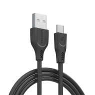 Kabel USB Micro 3.1 A Quick Charger 3.0 2m Somostel POWERLINE SMS-BT02 czarny