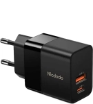 Ładowarka sieciowa Mcdodo Hydrogen 20 W