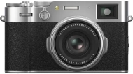 Aparat FujiFilm X100VI srebrny 